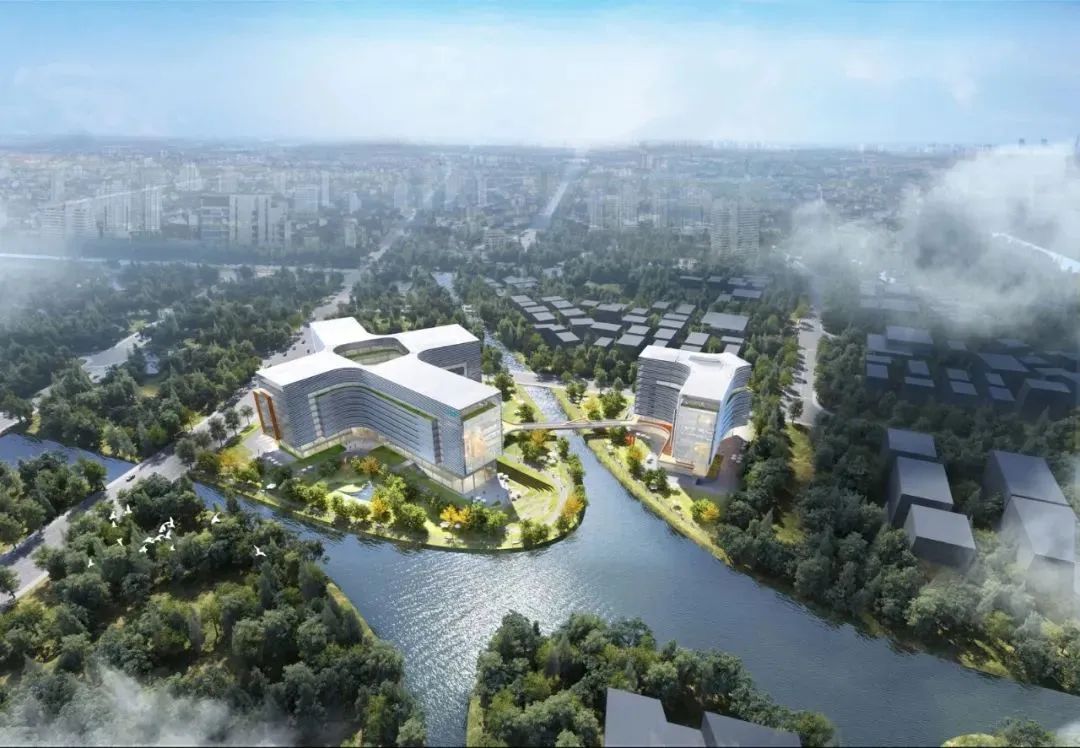 全球研发总部建设提速，博鱼电竞体育（中国）科技有限公司官网在上海展开系列布局